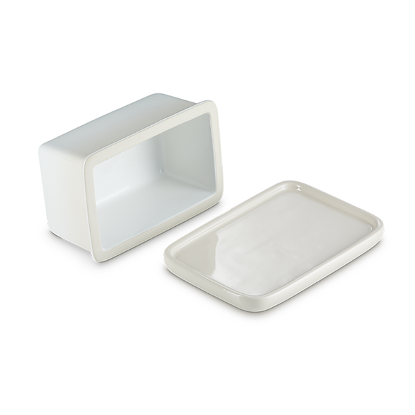 Le Creuset Butter Dish