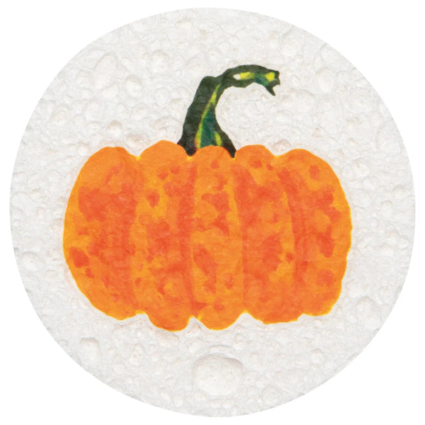 Autumn Bounty Sponge