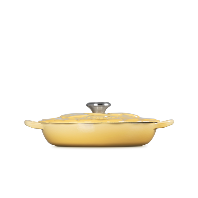 Le Creuset Petal Braiser - 2.2L