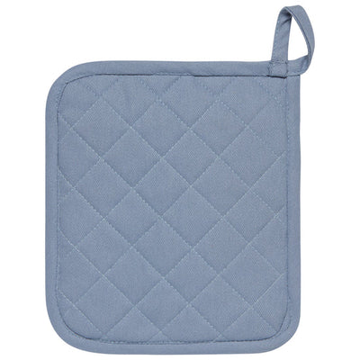 Superior Pot Holder - Slate Blue