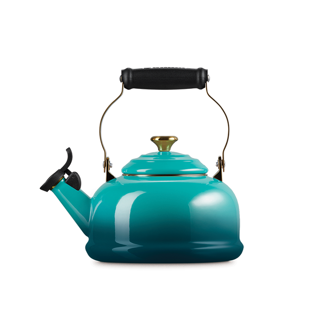 Le Creuset Classic Whistling Kettle - 1.7 L (1.8 QT)