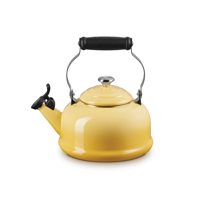 Le Creuset Classic Whistling Kettle - 1.7 L (1.8 QT)