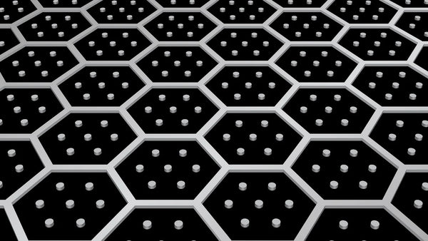 Meyer HybridClad Stainless Steel 28cm/11