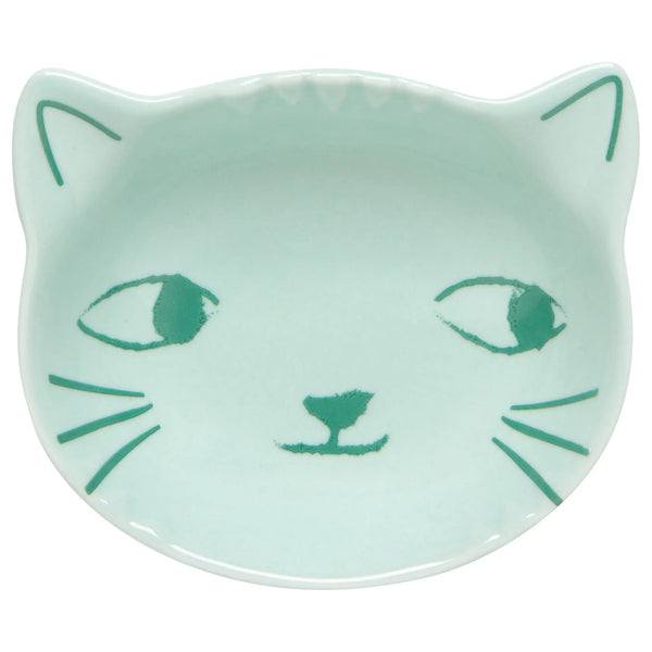 Purrfect Shaped Pinch Bowl