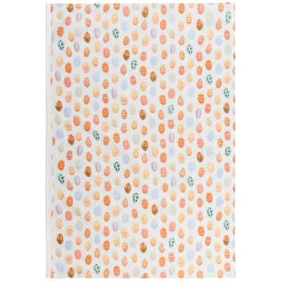 Easter Meadow Baker's Floursacks - Set of 3