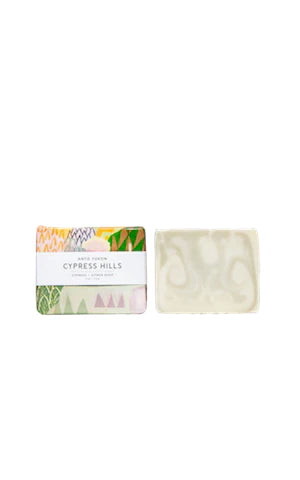 Anto Yukon Natural Body Soap
