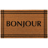 Bonjour Doormat