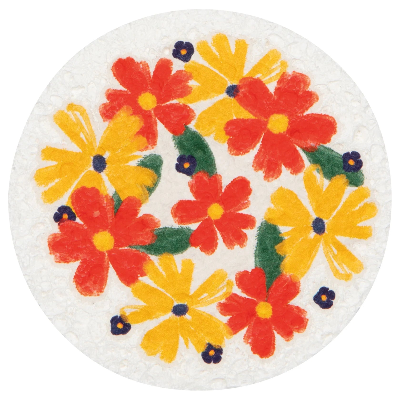 Full Bloom Sponge