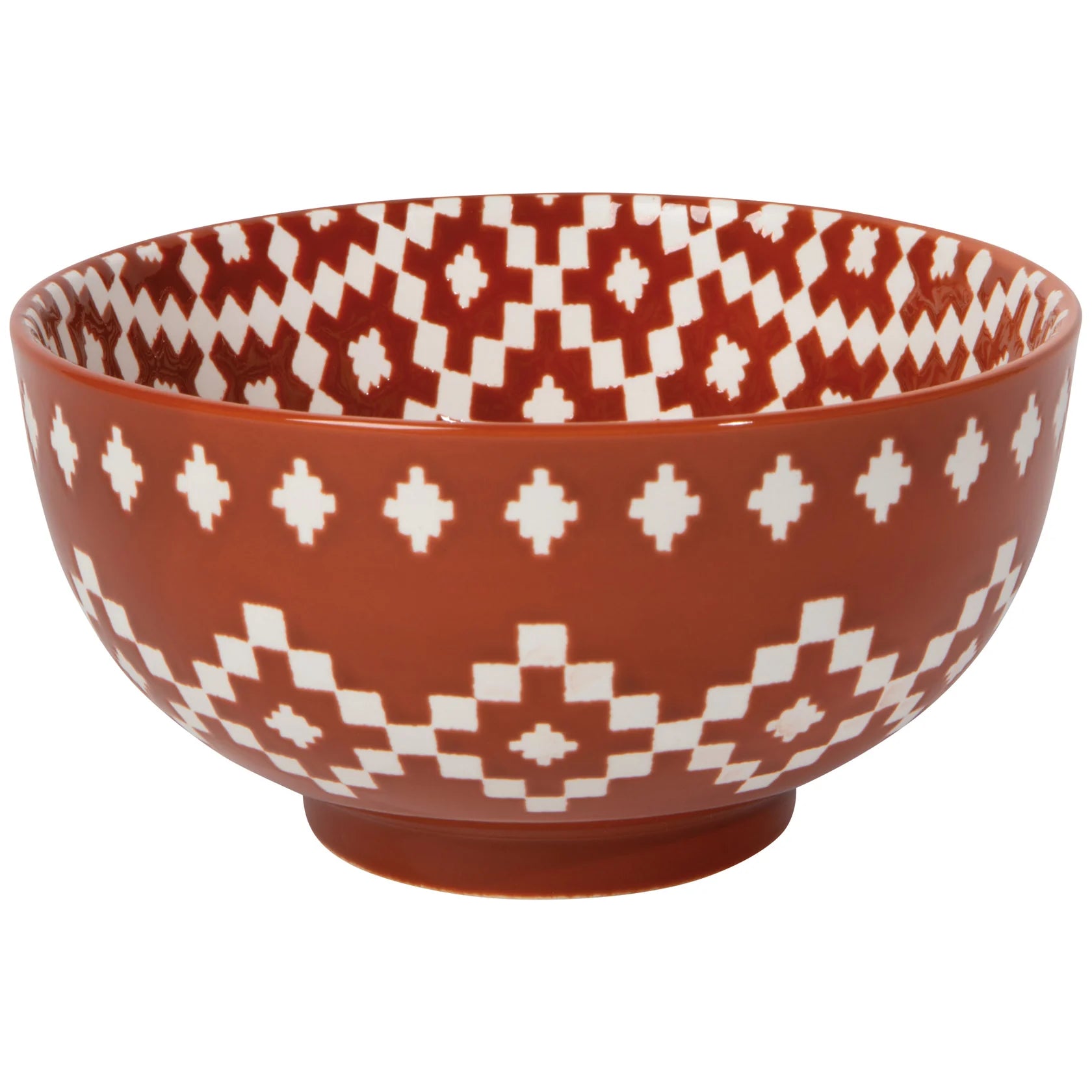 Barro Bowl - 6