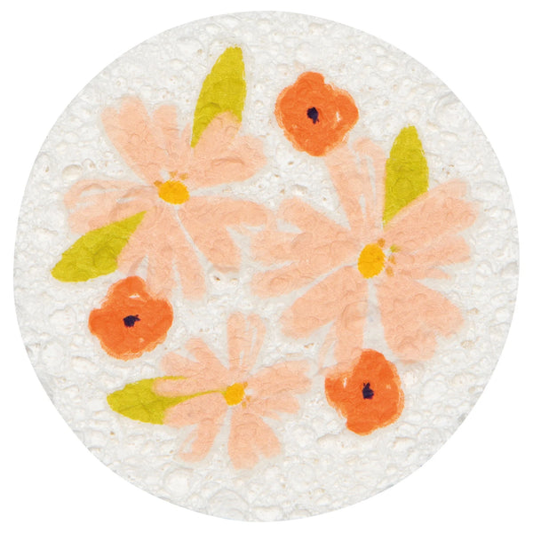 Full Bloom Sponge