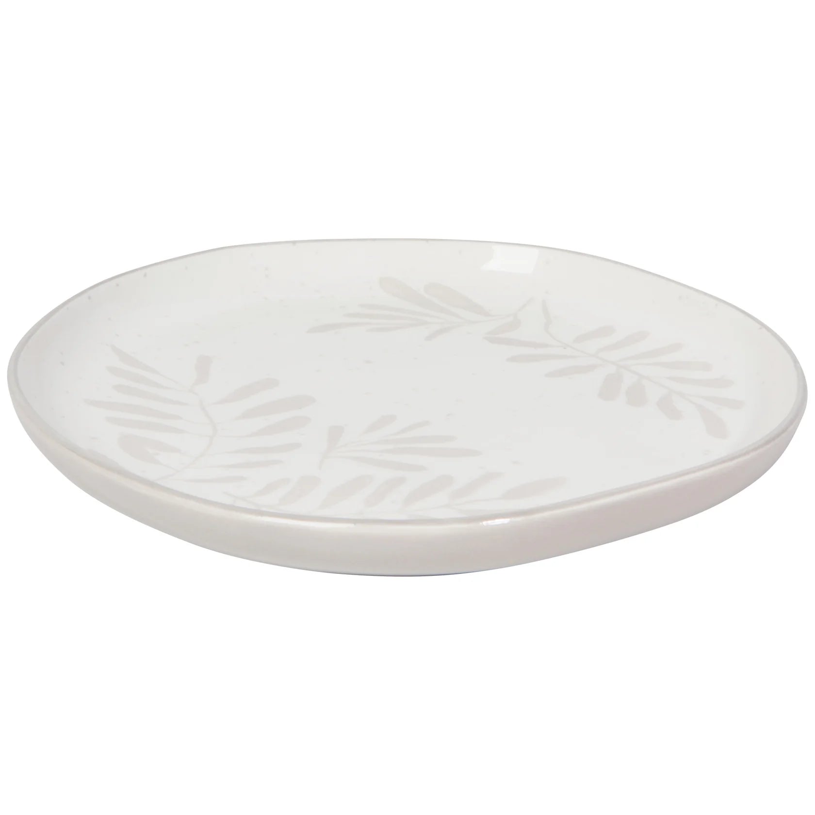 Grove Side Plate