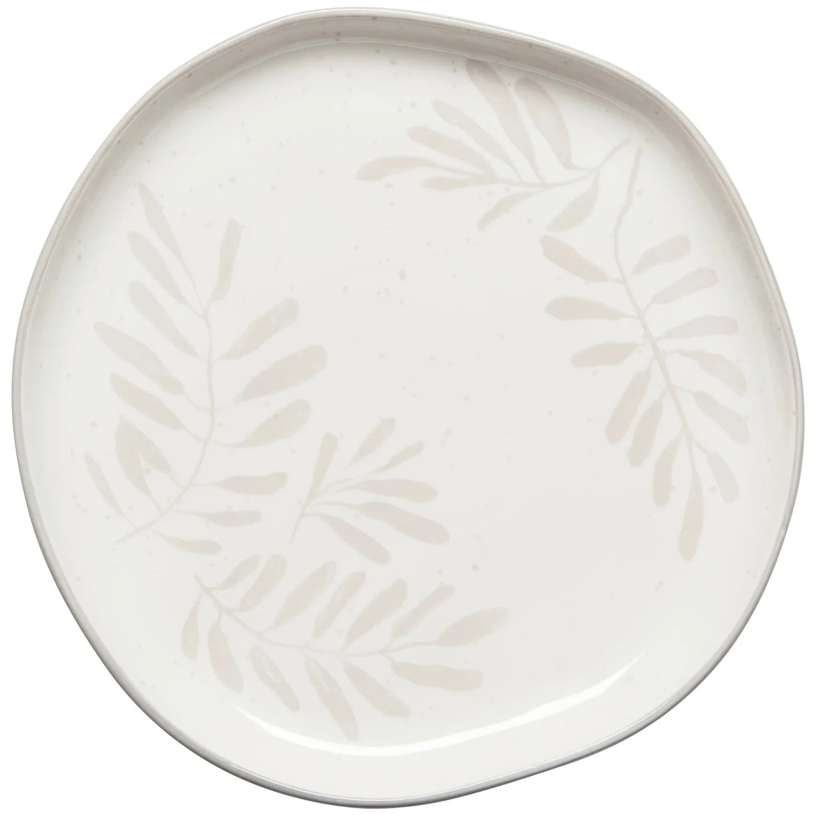 Grove Side Plate