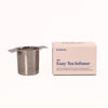 Lake and Oak The Easy Tea Strainer