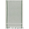 Jade Soft Waffle Dishtowel
