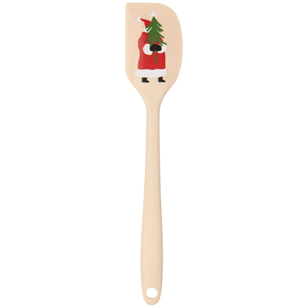 Holiday Cheer Christmas Spatulas
