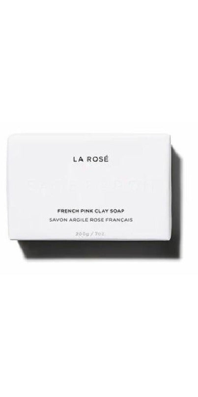 Sade Baron Bar Soap - La Rosé