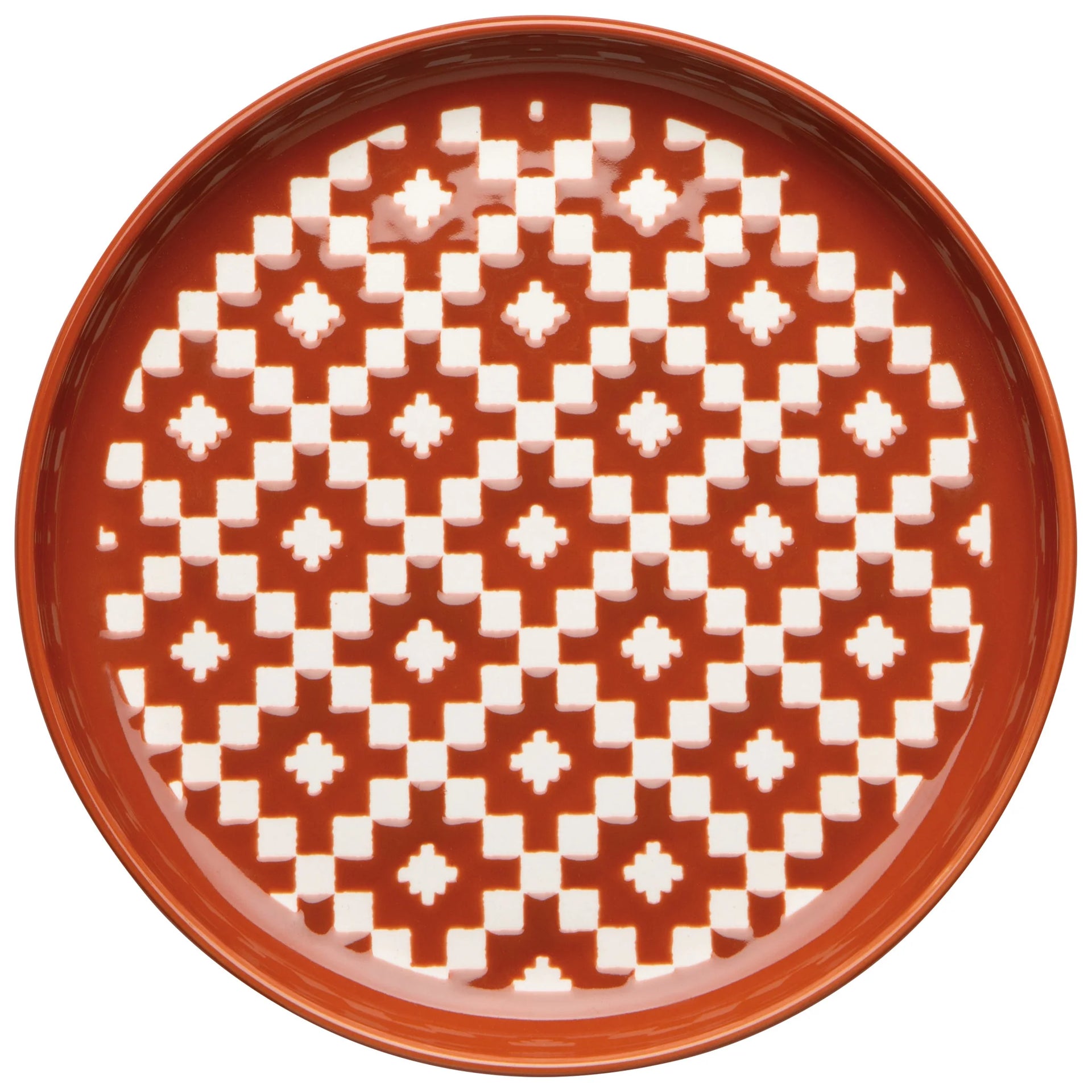 Barro Appetizer Plate - 6.5 inch