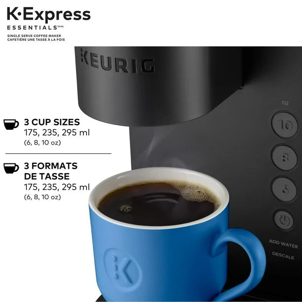 Keurig K Express Single Serve Coffee Maker