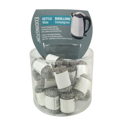 Eddingtons Kettle Fur Collector