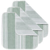 Scrub-It Elm - Green