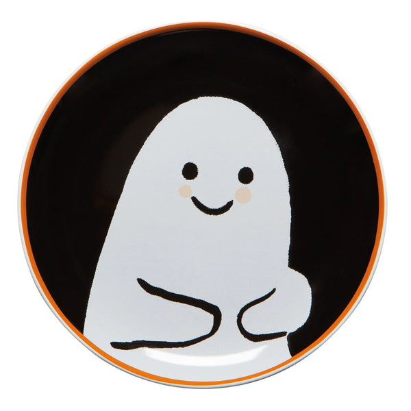 Boo Crew Appetizer Plate