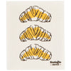 Le Petite Dejeuner Swedish Dishcloth