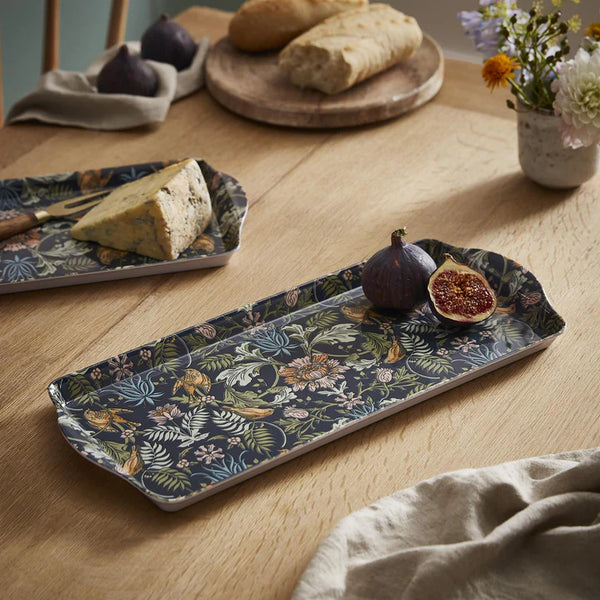 Finch & Flower Tray