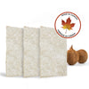 Coconut Scour Pads - Made in CANADA