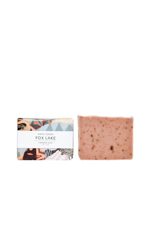 Anto Yukon Natural Body Soap