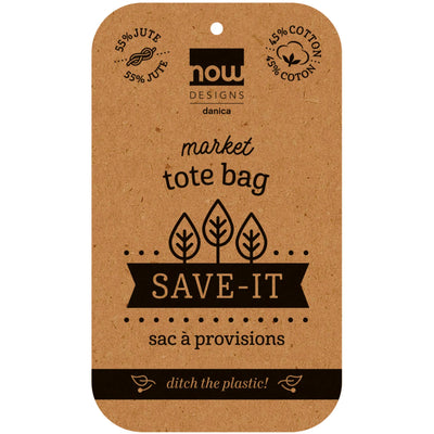 Sunflower Splendour Market Tote