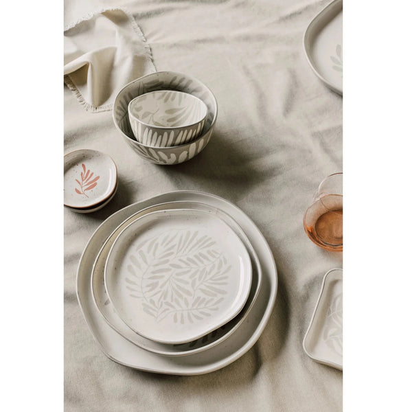 Grove Dinner Plate