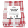 Jumbo Tea Towels - Set of 3