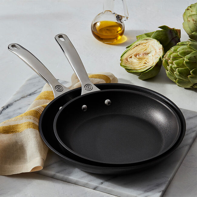 Le Creuset 9.5 Inch Non-Stick Fry Pan