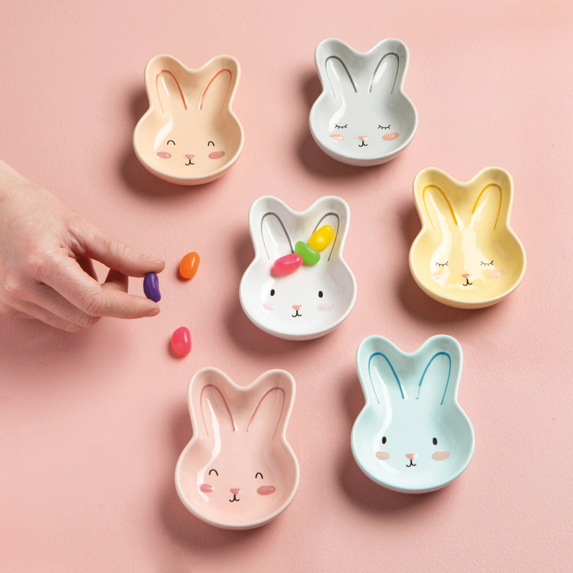 Easter Pinch Bowl