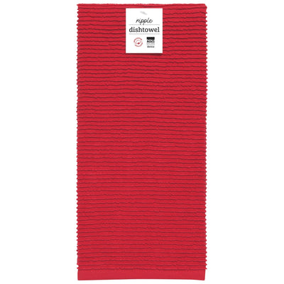 Ripple Tea Towel