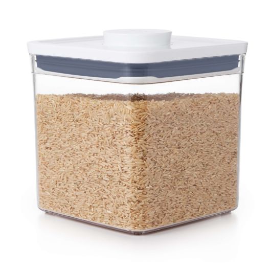 OXO Good Grips Pop Container - Big Square Short (2.8 Qt.)