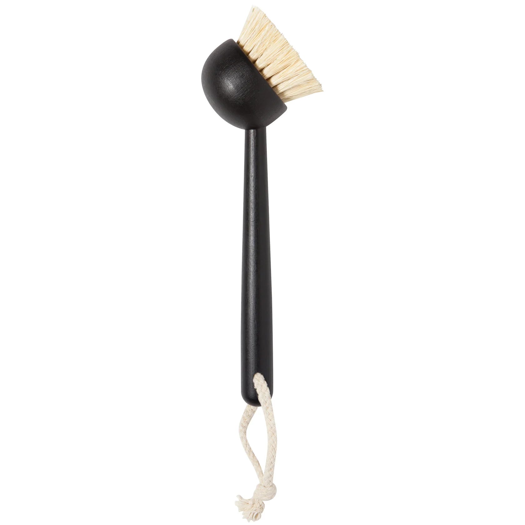 Angled Dish Brush