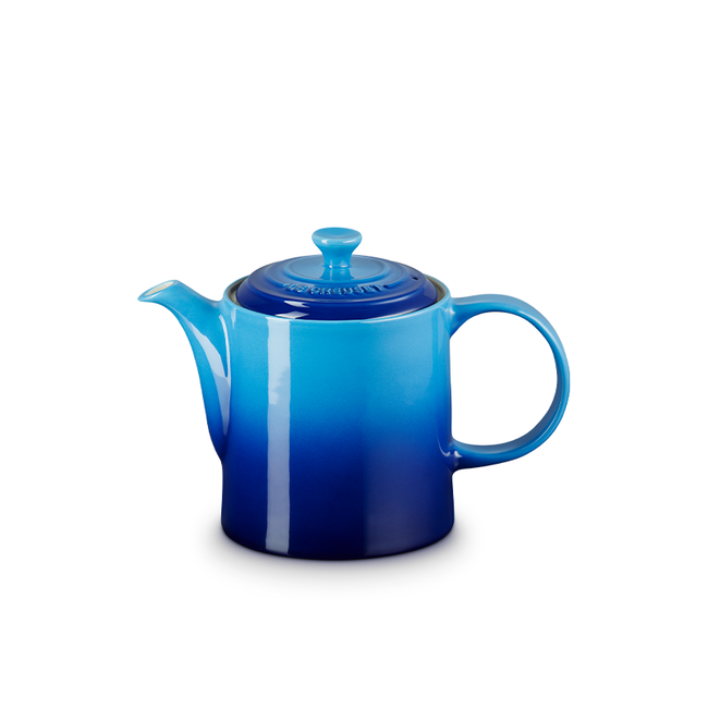 Le Creuset Grand Teapot