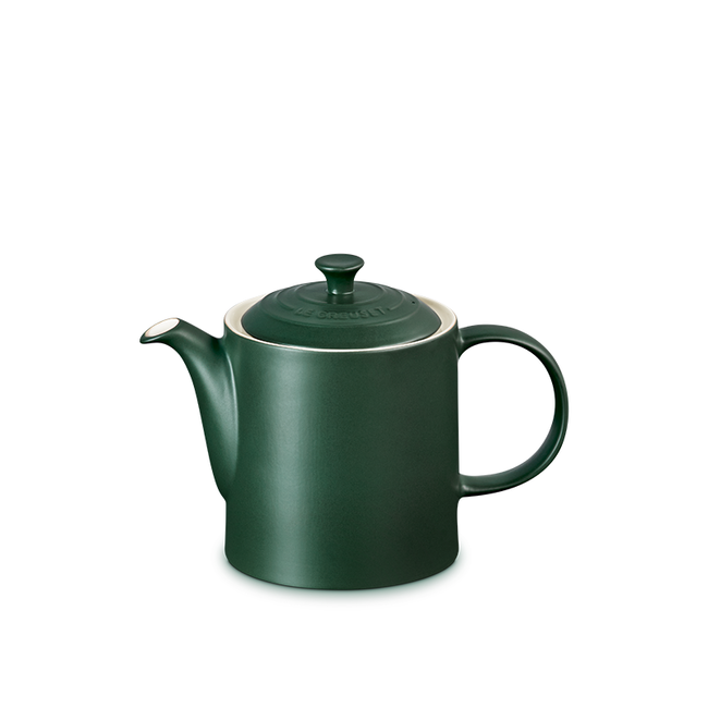 Le Creuset Grand Teapot