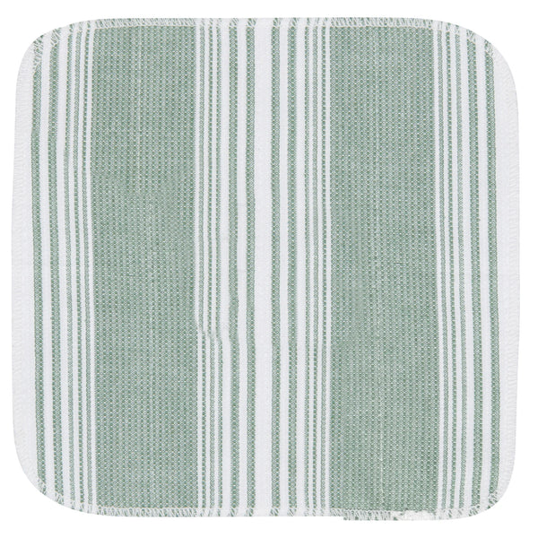 Scrub-It Elm - Green