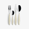 Guzzini 24 Piece Cutlery Set