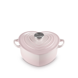Le Creuset Heart French Oven - 1.9L – The Casual Gourmet