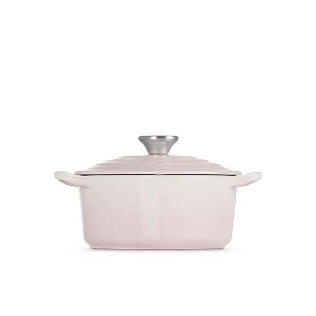 Le Creuset Heart French Oven - 1.9L