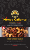Diablo Brand Spiced Nuts