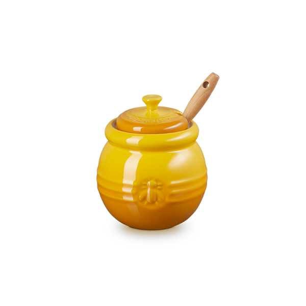 Le Creuset Honey Pot & Dipper