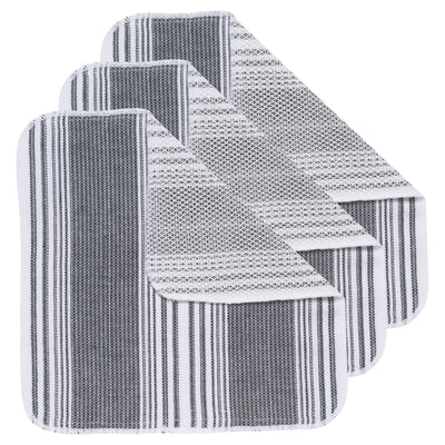 Scrub-It Dishcloth - Black