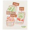 Locally Grown Swedish Dishcloth