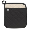 Superior Pot Holder - Black
