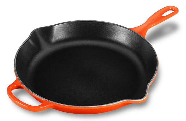 Le Creuset Iron Handled Skillet - 30cm