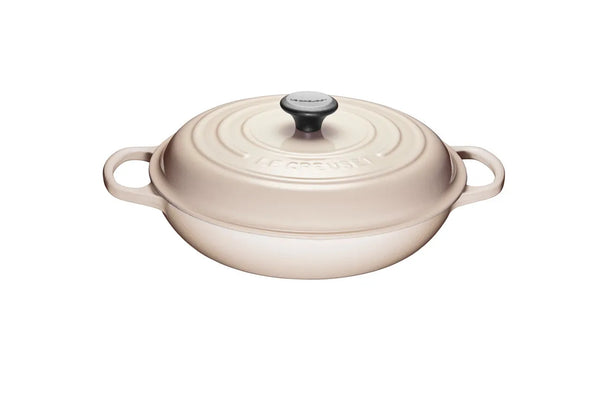 Le Creuset Braiser with Lid - 3.5L